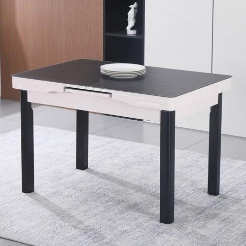 Masa Yasen T1934 Negru