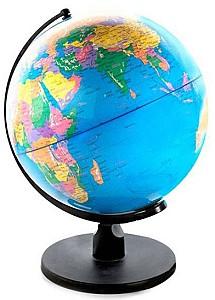 Glob pamantesc New World Gl.26.PVC Blue EN