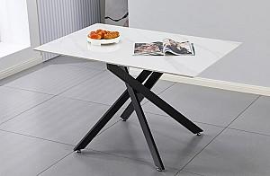 Masa Yasen DT-2423 120x80 Mocha White