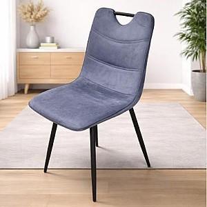 Scaun Yasen С 2390 (HLR 20) Gri / Negru