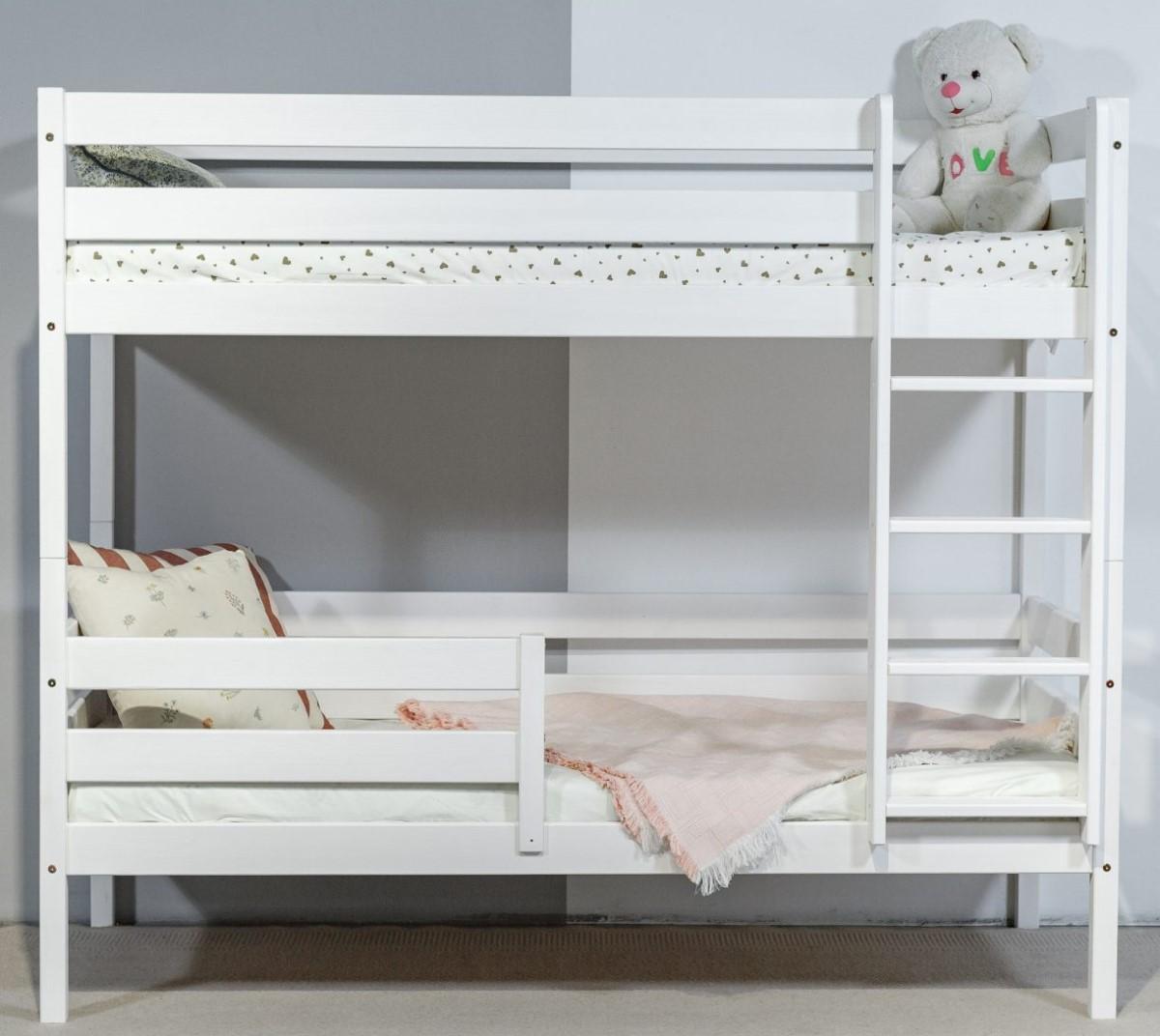 Pat MobiCasa Pluto 80x180 Alb