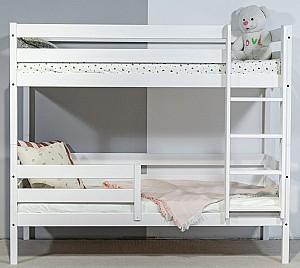 Pat MobiCasa Pluto 80x180 Alb