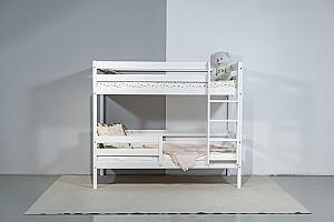 Pat MobiCasa Pluto 80x180 Alb