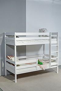 Pat MobiCasa Pluto 80x180 Alb