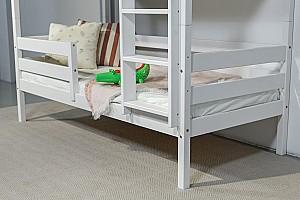 Pat MobiCasa Pluto 80x180 Alb