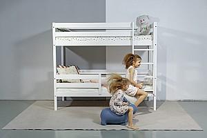 Pat MobiCasa Pluto 80x180 Alb