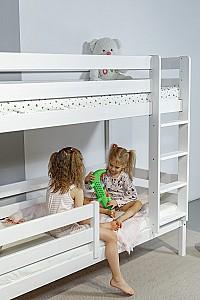 Pat MobiCasa Pluto 80x180 Alb