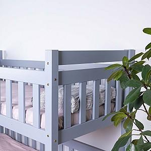 Pat copii MobiCasa Garfield Gray