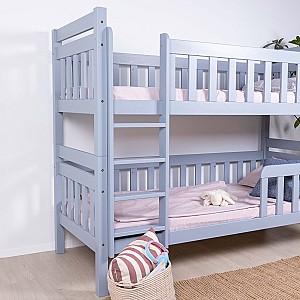 Pat copii MobiCasa Garfield Gray