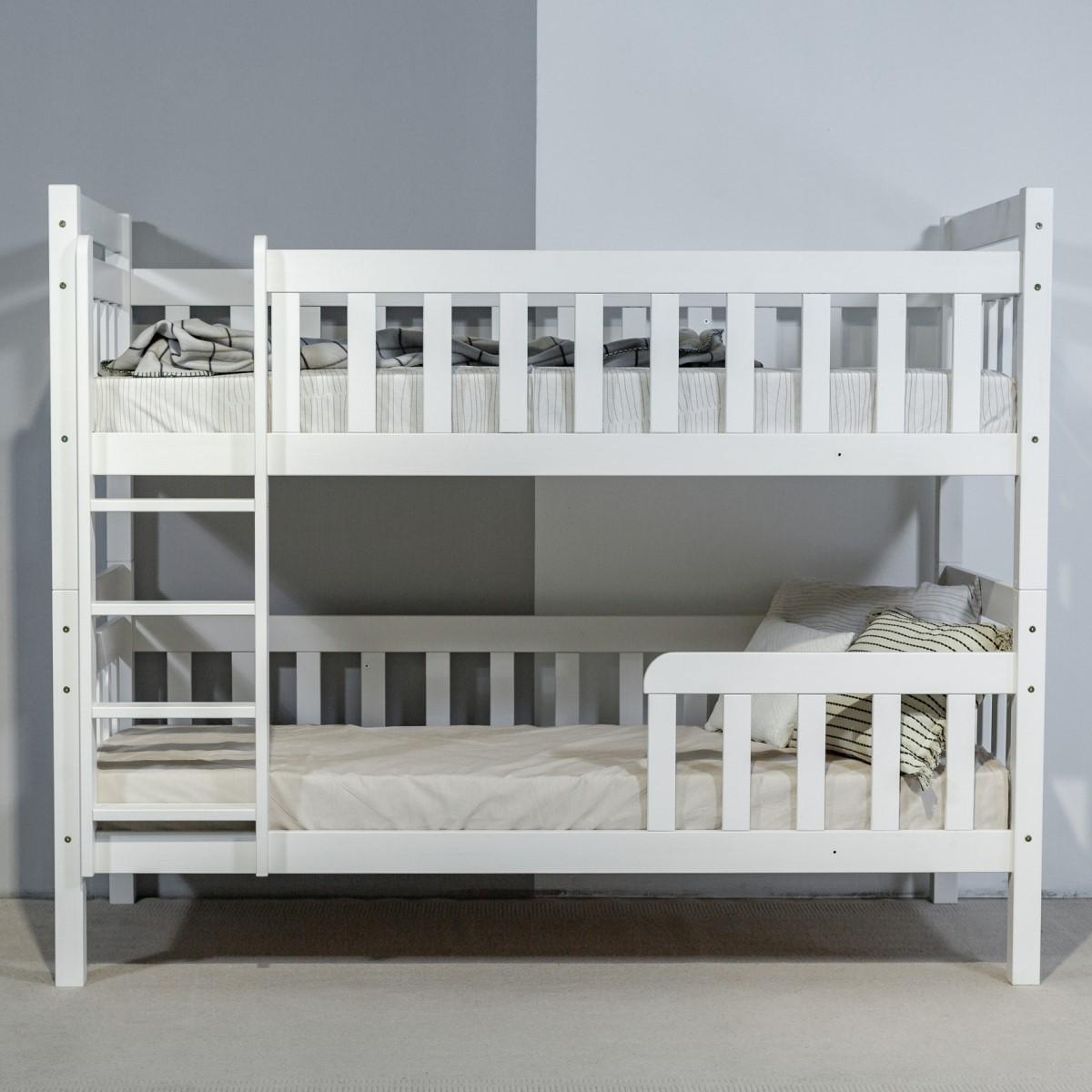 Pat MobiCasa Garfield 80x180 Alb