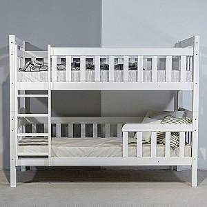 Pat MobiCasa Garfield 80x180 Alb