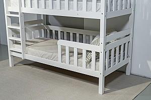 Pat MobiCasa Garfield 80x180 Alb