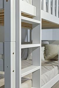 Pat MobiCasa Garfield 80x180 Alb