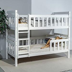 Pat MobiCasa Garfield 80x180 Alb