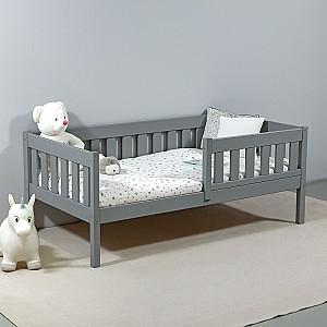 Pat MobiCasa Alvin 90x200 Gri