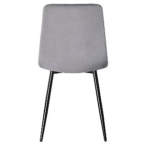 Scaun Yasen DC 5012 L (HLR 22) Gri