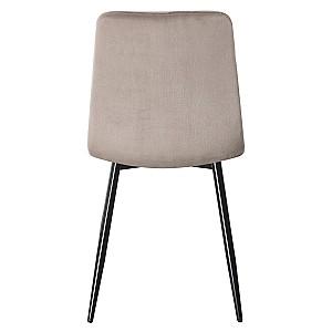 Scaun Yasen DC 5012 L (HLR 8) Maro Inchis