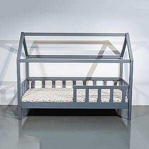 Pat MobiCasa Jasmine 80x160 Gri