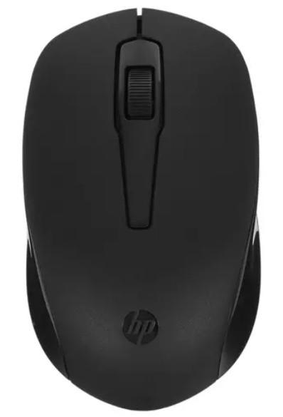 Mouse HP 150 Black