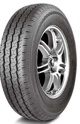 Anvelopa pentru camioneta Hilo BRAWN XC1 195 R14C 106/104R