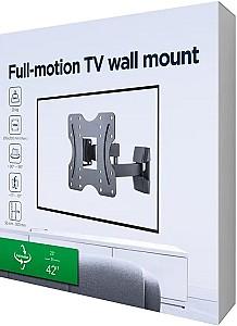 Suport pentru televizor Gembird WM-42ST-01