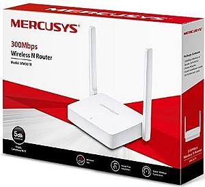 Echipament Wi-Fi Mercusys MW301R