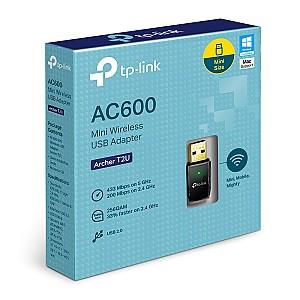 Adaptor de retea Tp-Link Archer T2U