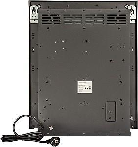 Semineu electric ArtFlame Meridian (NDY 19 FR)