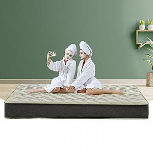 Saltea EMM Sleep&Fly Organic DELTA 120x200 (30 cm)