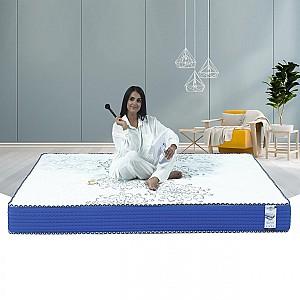 Saltea EMM Arabeska Boho 160x200 (23 cm)