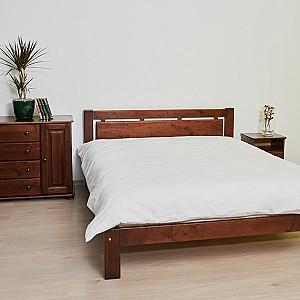 Pat MobiCasa L-210 160x200 Nuc(Maro)