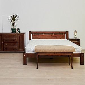 Pat MobiCasa L-210 160x200 Nuc(Maro)