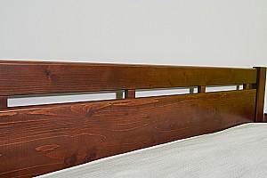 Pat MobiCasa L-210 160x200 Nuc(Maro)