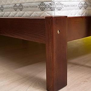 Pat MobiCasa L-210 160x200 Nuc(Maro)