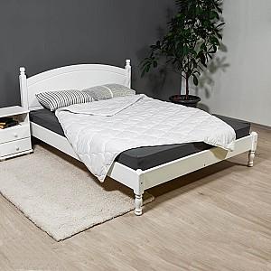 Pat MobiCasa L-207 160x200 Alb