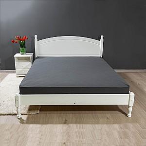 Pat MobiCasa L-207 160x200 Alb