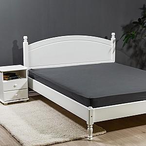 Pat MobiCasa L-207 160x200 Alb