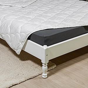 Pat MobiCasa L-207 160x200 Alb