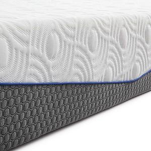 Saltea EMM Belsonno NERO II 180x200 (24 cm)