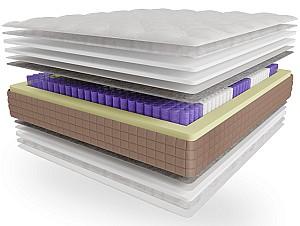 Saltea EMM Asana 120x200 (23 cm)