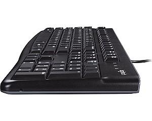 Set tastatura + Mouse Logitech MK120 Black Keyboard+Mouse