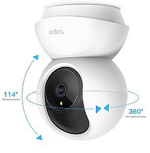 Camera de supraveghere video Tp-Link Tapo C200