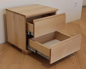 Noptiera MobiCasa Boston Natur