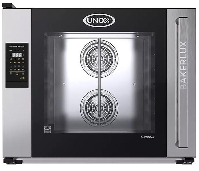 Cuptor industrial Unox XEFR-06EU-ELRV