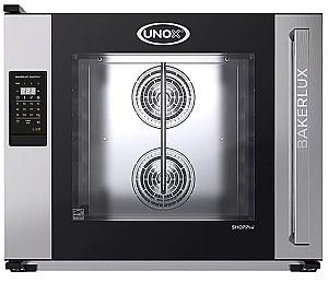 Cuptor industrial Unox XEFR-06EU-ELRV