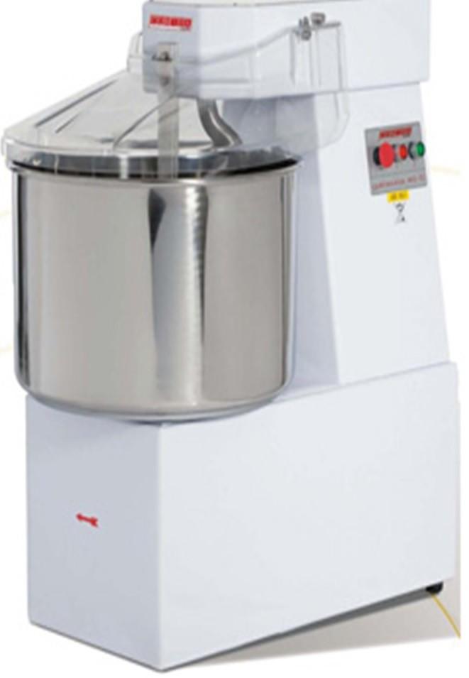 Mixer de aluat Zanolli GALASSIA 45S