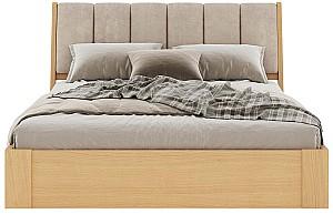 Pat MobiCasa Malmo (cu mecanism) 160x200 Natur / Topaz 06 (Bej)