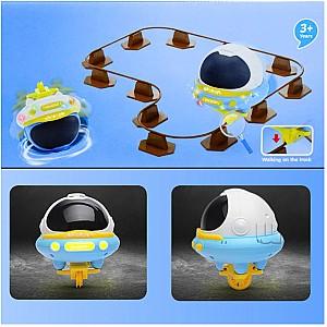 Jucarie interactiva New World FG3303-5A