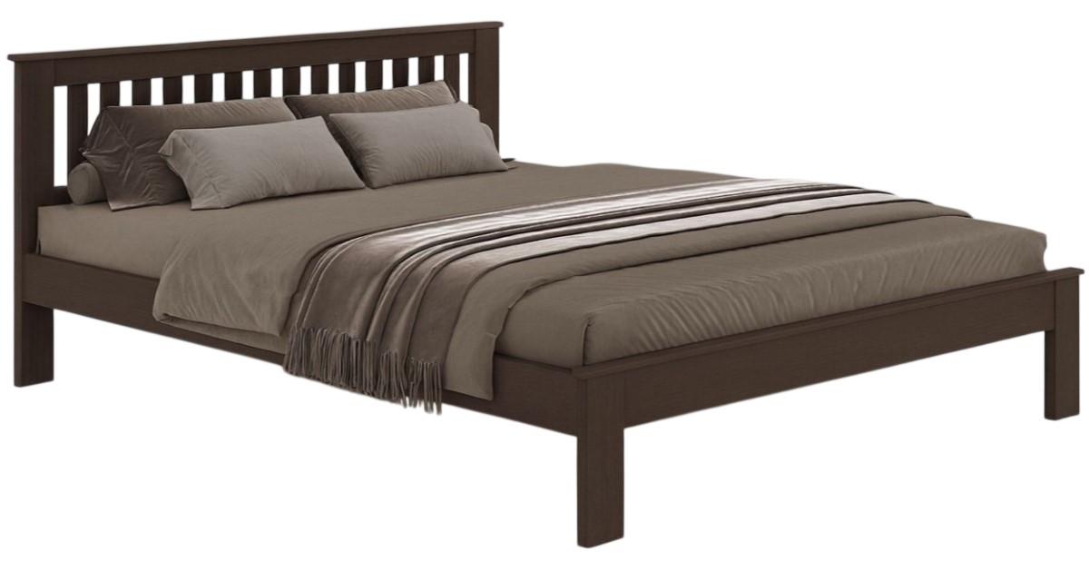 Pat MobiCasa Faro Low 160x200 Nuc