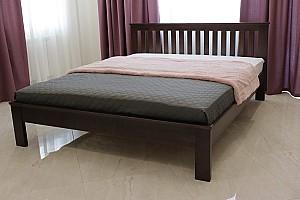 Pat MobiCasa Faro Low 160x200 Nuc